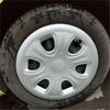 14-Inch Panda Wheel, Hubcap, and Tire Covers for Free Cruiser Models