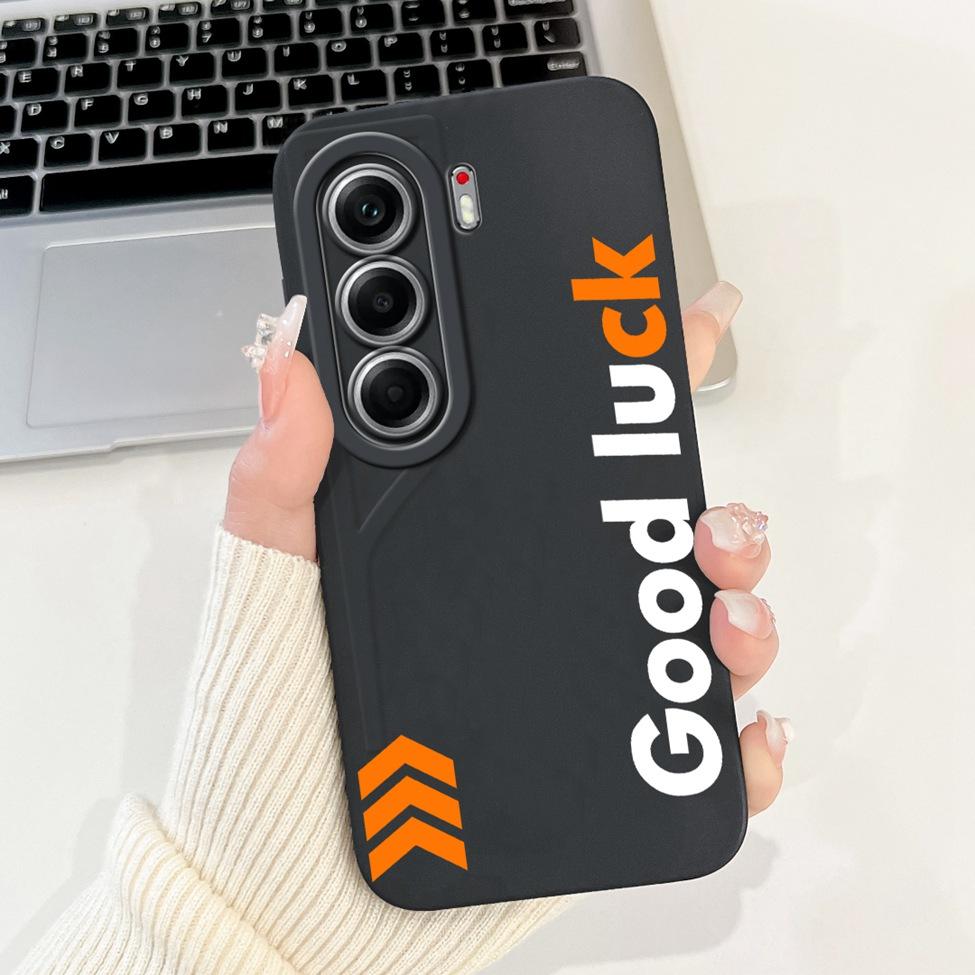 For Tecno Camon 40 Pro 5G Case CM7 Cute Cat Panda Fashion Flowers Love Back Cover For Camon 40 Pro 5G Tecno Phone Case Silicone