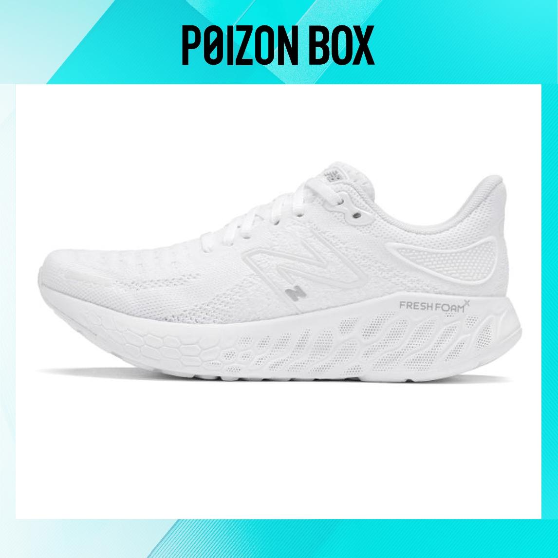 

кроссовки Female New Balance NB 1080 Running shoes W108012W