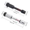 Upgraded  Trailer Hitch Lock Pin Locking Receiver Hitch Pin Anti-Theft Hitch Locking Pin Weathproof Compact-size Durable