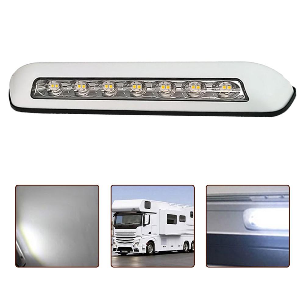 

Светодиодная лампа RV LED Light VV RV LED Light Точные и точные параметры