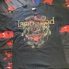 90s Lamb Of God Band Classic Style T Shirt Black Tee Reprint Digital S-5XL Unisex T-Shirt