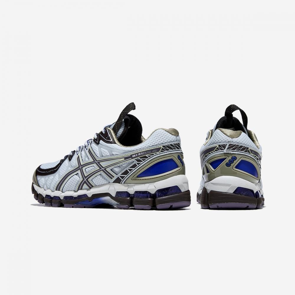 ASicS Ub10 S Gel Kayano 20 1203a640