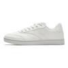 Anta Vitality Classic Retro Campus Life Fashion Versatile Thin Sole Simple Durable Lightweight Low Top Skate Shoes Women Sneaker 922618099-1