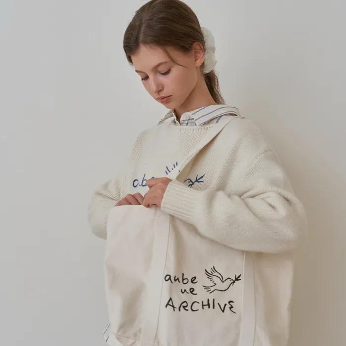Archive Eco Bag