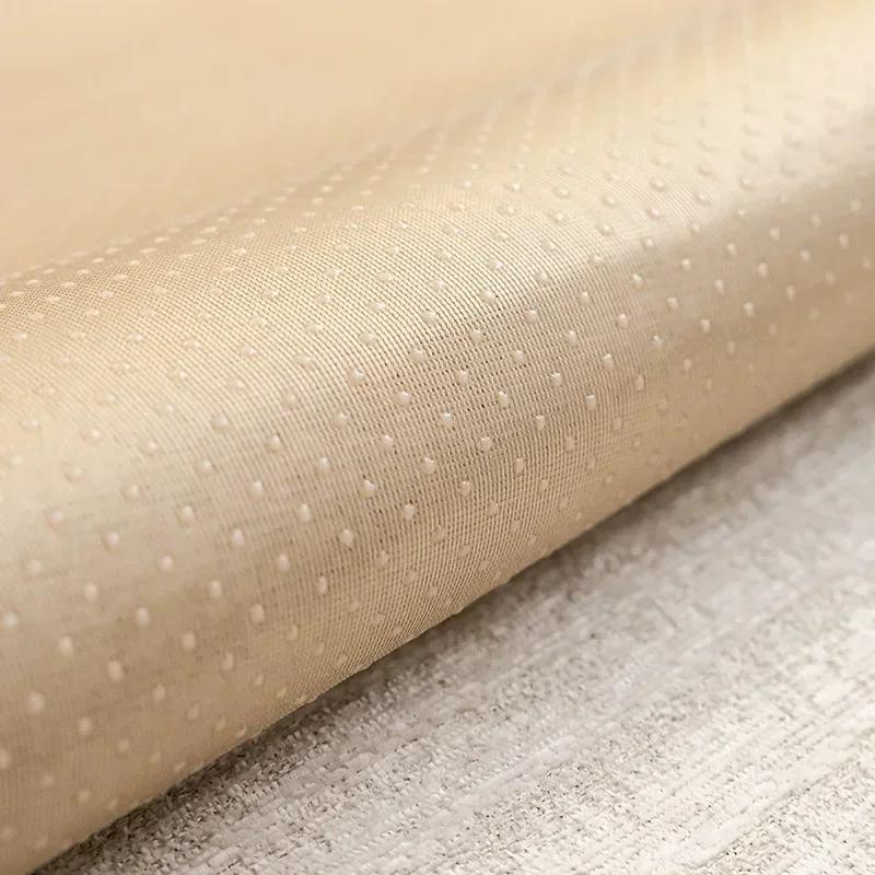 Chenille Sofa Cover for Living Room Anti-slip Four Seasons Universal Sofa Mat Irregular Shape European Couch Cushion Home Decor