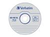 Płyty BD-RE DL Verbatim 2x 50GB (Jewel Case 5) Blu-Ray