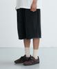 ONEILL Deck Washed Sweat Shorts_Black