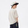 MQD Boys' Antibacterial Cooling Short-Sleeve T-Shirt