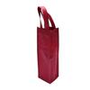 Creative Packaging Bags Paper Gift Box With String For Red Wine Bottle
