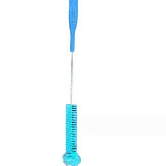 Outdoor-Wasserblase Reinigung 4-teiliges Set: Düse, Rohr, Feder und Bürste