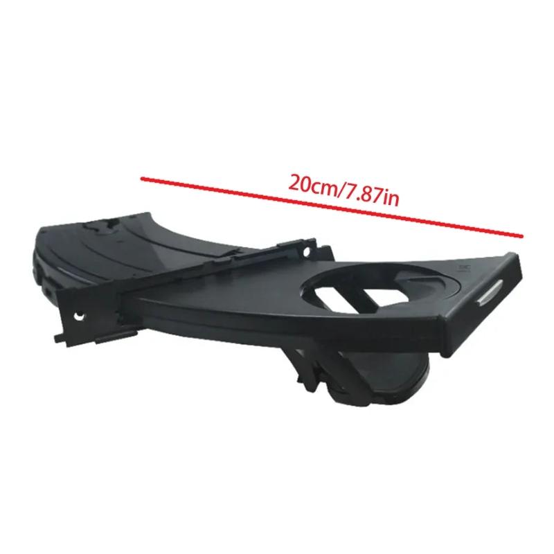 Cup Holder For Car Center Console Plastic Design Quick Installation Dashboard Drink Holder 51459173464 51459173468
