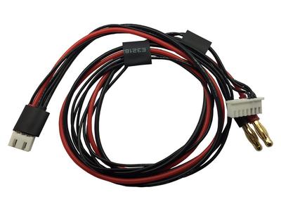 Small Lipo2S Balance Charging Cable 600mm SGC-61
