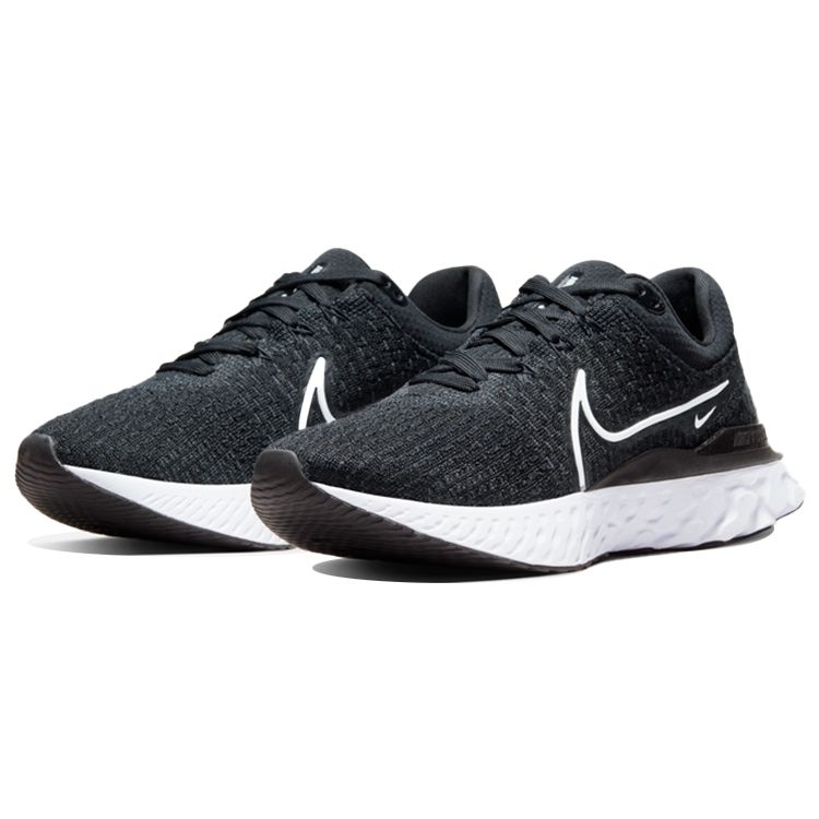 Nike Quest 5 Black White Running Shoes DD3024-001
