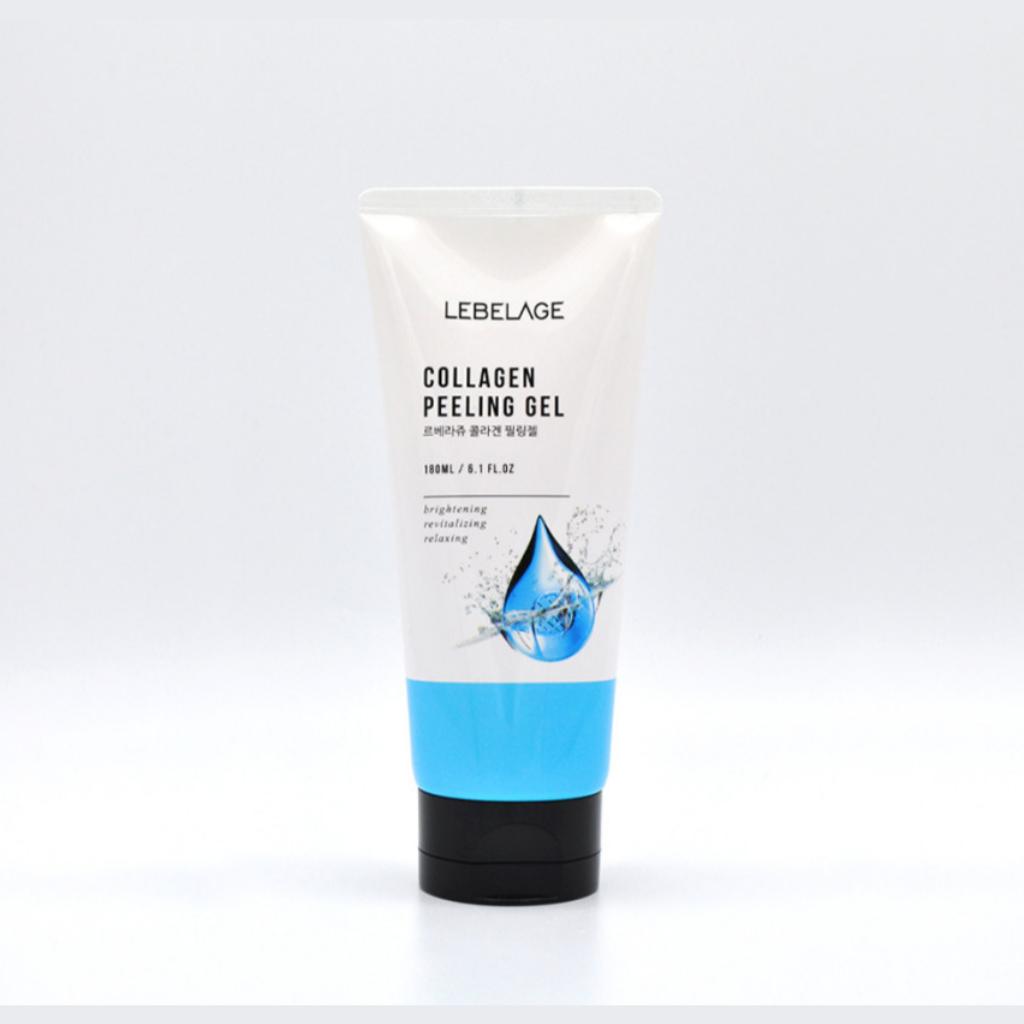 

Lebelage Пилинг-гель Трио 180 мл