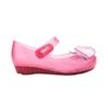 Mini Melissa 26ss Scented Jelly Shoes Ultra Girl Fly Iii Baby Mskcg2tsuf11
