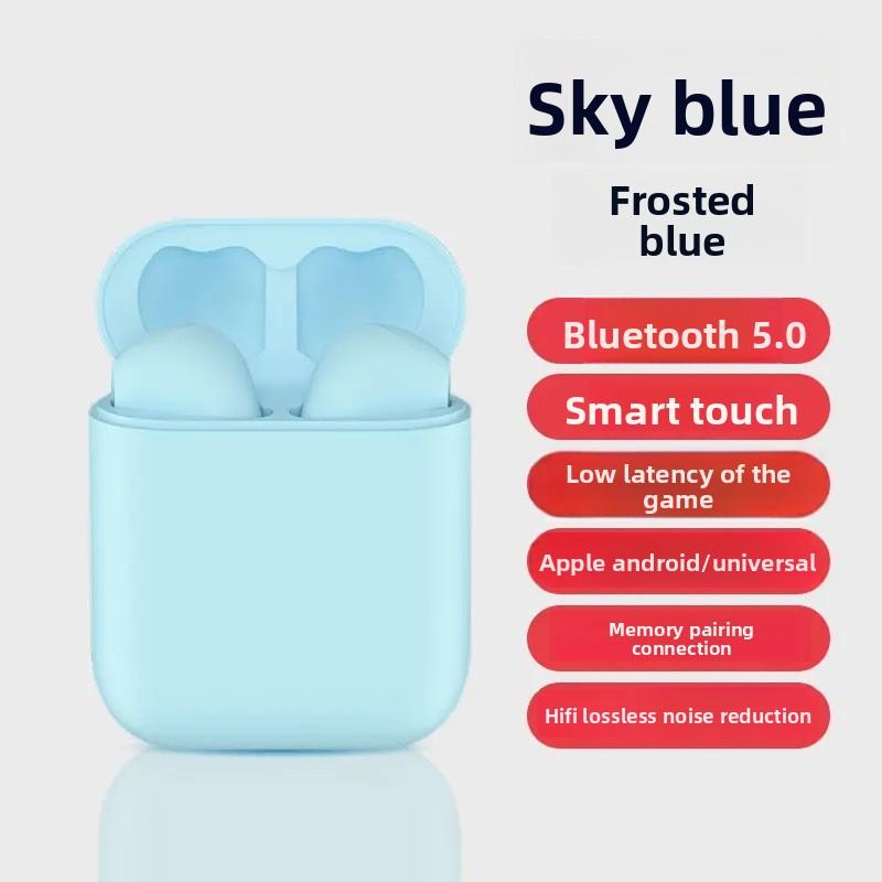 Admisitr The Second Generation of Bluetooth Headphones Features Wireless High Sound Quality and Ultra-long Music Listening for Sports