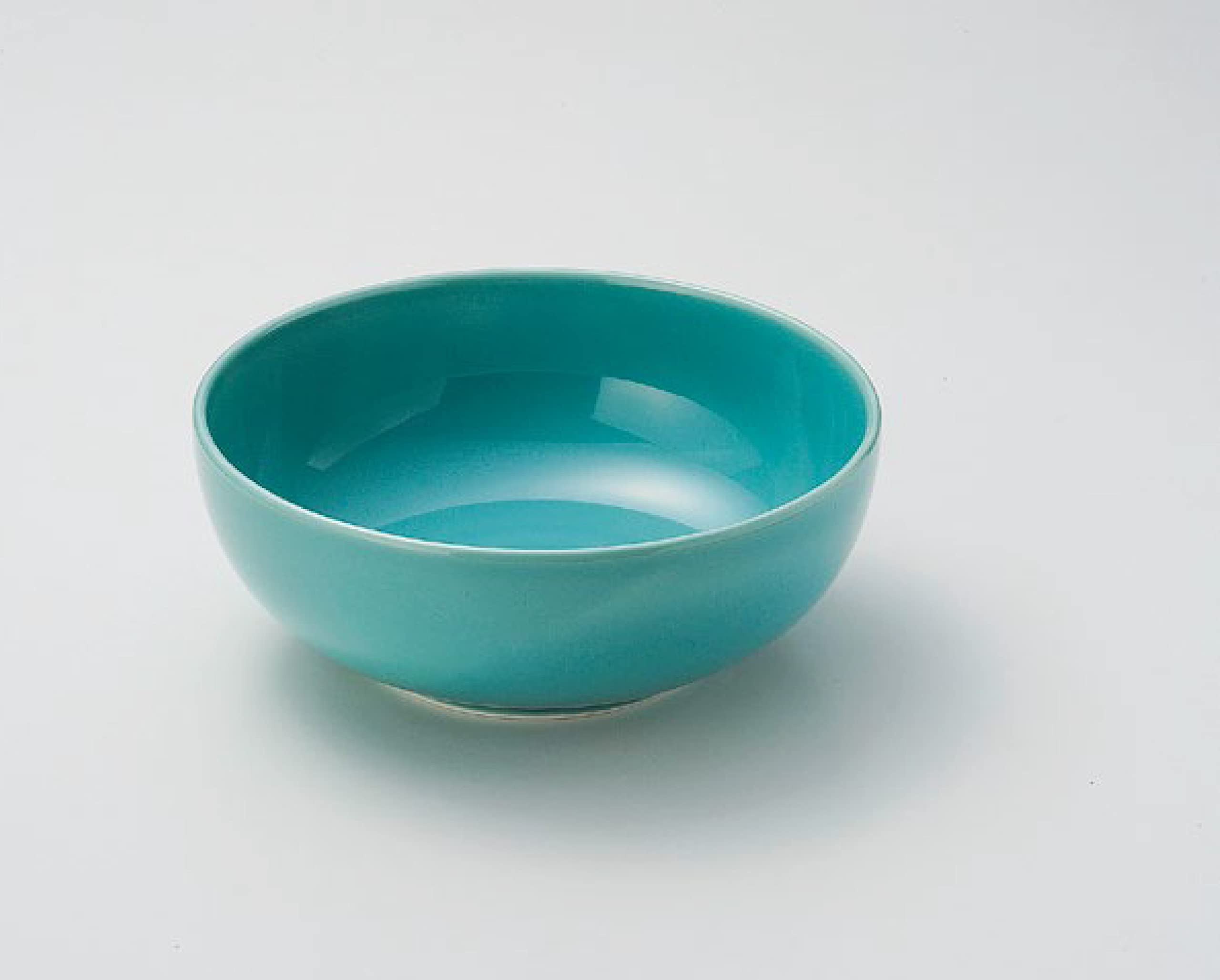 

Yamashita Craft New Celadon 7.0 Bowl 35-20-356