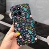 For Honor 70 Lite Case Soft Silicone TPU Phone Back Cover For Huawei Honor 70Lite Honor70 Lite Cases Couple Heart  Funda Coque