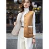 Mokana Women's Chic Soft Layering Vest