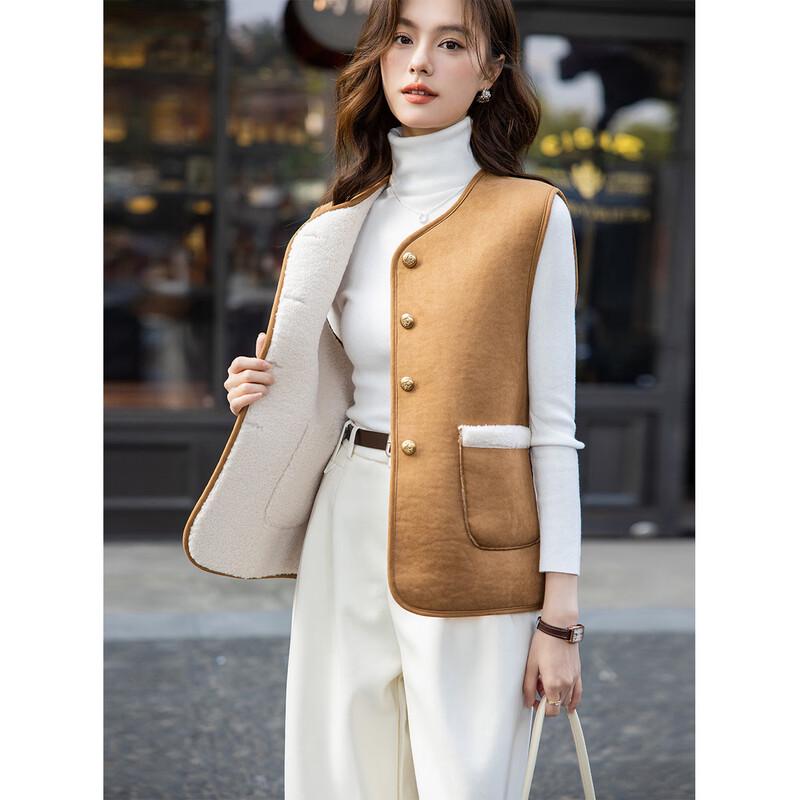 

Mocana Women s Soft Knit Vest S