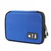 Customizable Large Capacity Multi-Functional Digital Accessories Bag for Power Bank, Mobile Phone, and Data Cable