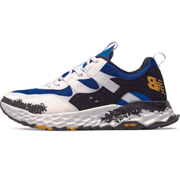 

Кроссовки унисекс New Balance 850 Trail Classic Blue MS850TRE