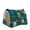Honey Mouse Hammock Hamster Golden Bear Sugar Glider Parrot Thickened Small Pet Bird Nest Winter Warmth Sleeping Bag Squirrel
