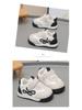 Spring New Baby Toddler Non-slip Soft Sole Walking Shoes - Boys & Girls Casual Sneakers