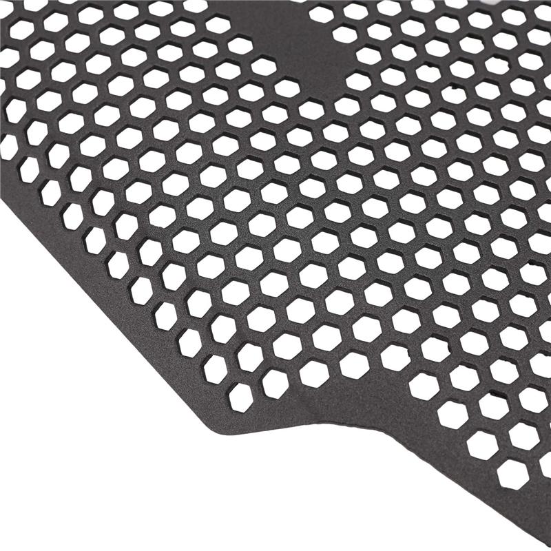 For YAMAHA MT09 MT-09 FZ-09 2021-2022 Tracer 900 2021 Motorcycle Radiator Grille Grill Cover Guard Protector