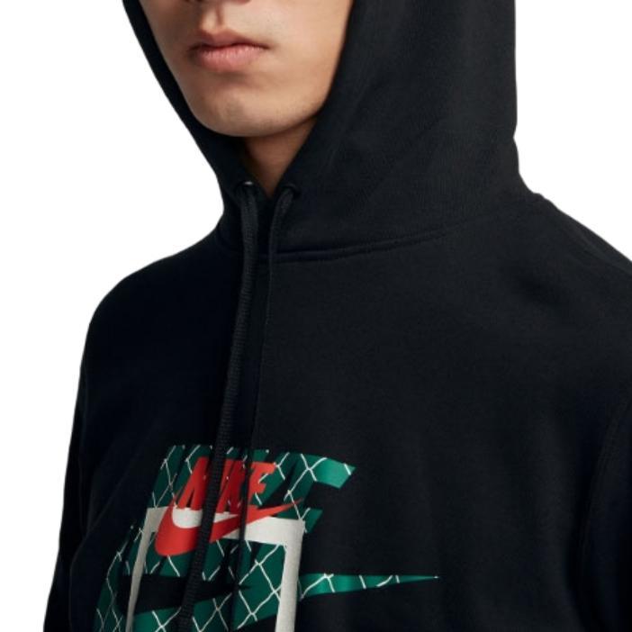 Nike American Sweatshirt Men's Black CK5025-010