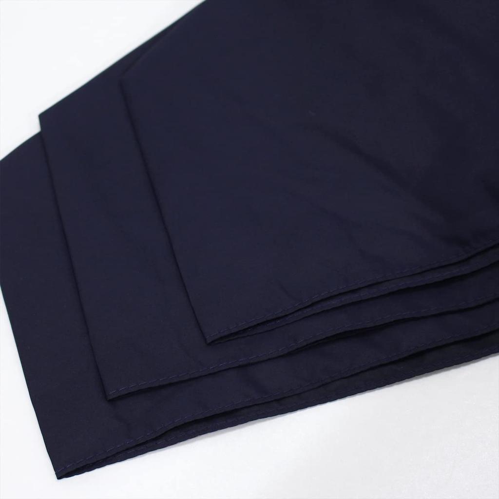 Nifty Colors Folding Umbrella Peach Drop Automatic Mini 58 5178NV