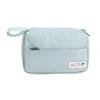 Waterproof Travel Toiletry Bag with Hook Hook Wash Bag Hanging Cosmetic Bag  Outdoor