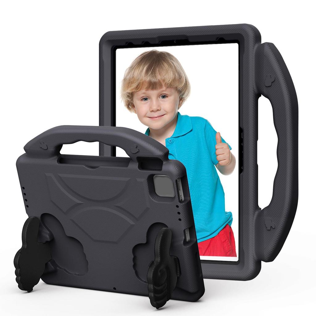 Thumb Protective Case for IPad Pro 11 Air4 5 10.9 Shockproof with Rotatable Handle