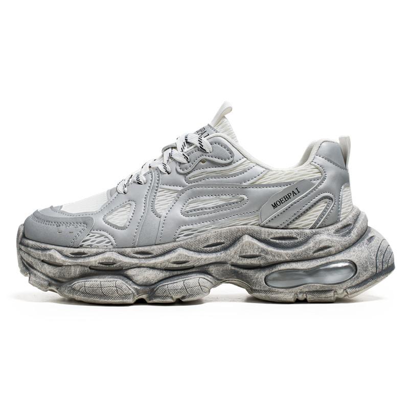 

Men S Sports Shoes Casual Shoes Men S Shoes Retro Luxury Shoes Coach Race Breathable Shoes Fashionable Loafers Men S Running 39