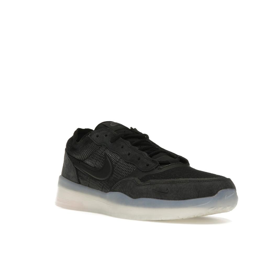 Nike PS8 SB Black Clear Unisex Sneakers FV8493-001