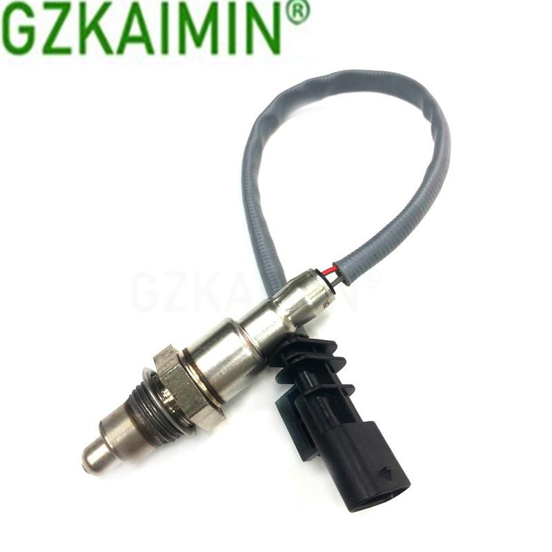 Car Parts Oxygen Sensor OEM 9813838380 For Vauxhall Grandland X Mk1 1.2 -2017