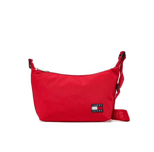 

Сумка Tommy Jeans Tommy Jeans Tjw Ess Daily Shoulder Bag AW0AW17287 красный