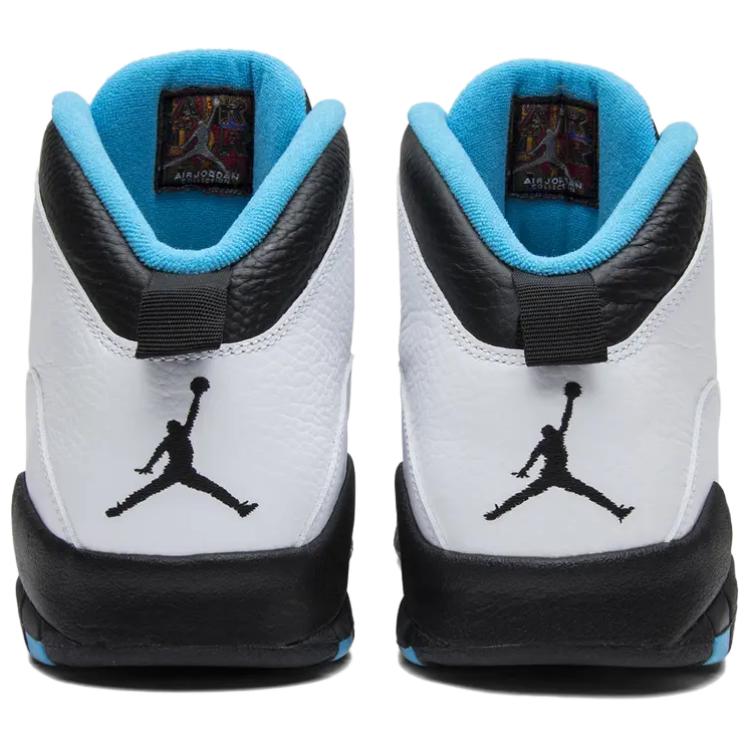 Jordan 10 Retro Powder 2014 310805-106