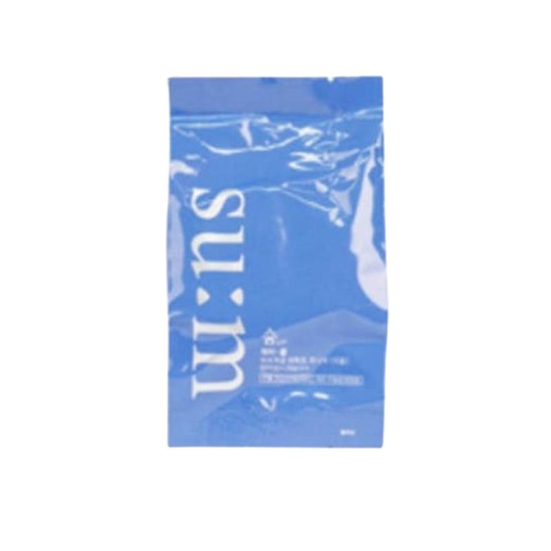 SUM37 Water-Full CC Cushion Perfect Finish SPF50+/PA+++ – Tonalità n.01 o n.02 – 15g + Ricarica 15g