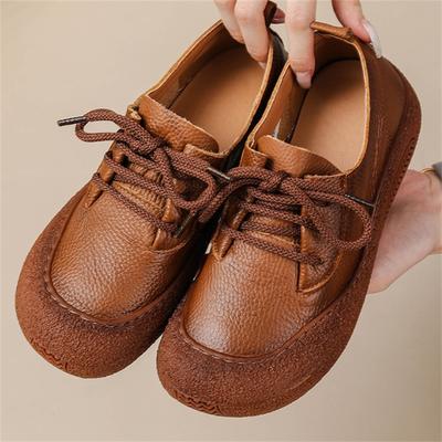 Damenschuhe – Mokassins für Damen