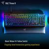 Razer BlackWidow V4 Gaming Keyboard
