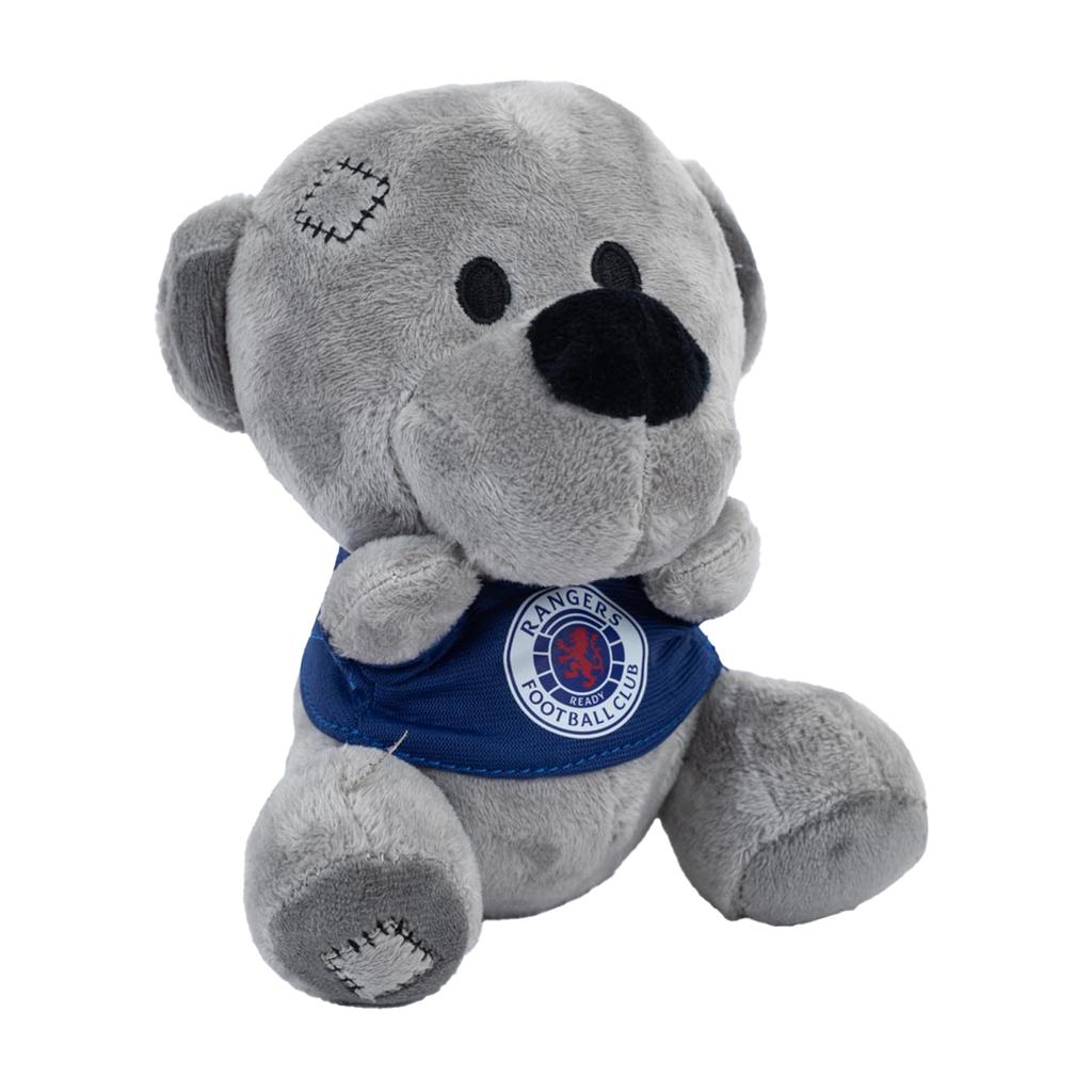Rangers FC Timmy Bear Plush Toy