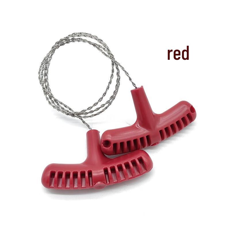 Longchan Portable Outdoor Survival Pocket Saw