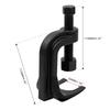 Ball Joint Separator 25112 High Strength Steel Vertical Ball Joint Removal Tool for Vehicle Maintenance SUV Ball Joint Separator
