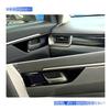 For Honda New DG5 Series Accessories Interior Parts Inside Handle Panel Inner Door Handle Panel Interior Panel Protective Parts Scratch Prevention
