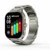 Smartwatch Ultra3 Pro Silver