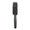 1pcs Wheel Cleaning Brush Black Bristle Clean Cleaner
