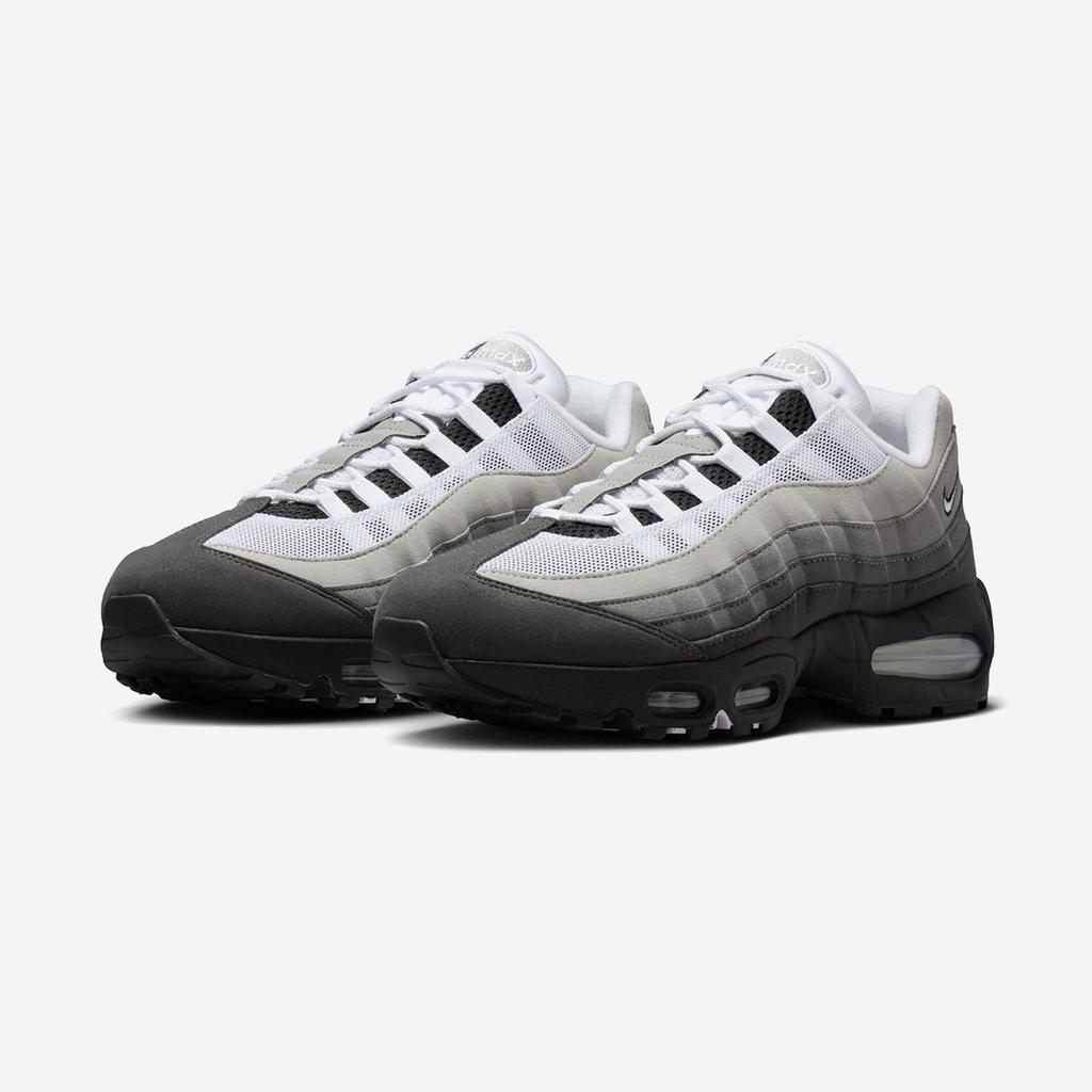 [Nike] Air Max 95 Big Bubble [HM4740-007]