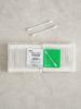 Dual-Tip Paper Cotton Swabs, 200 Count (2 X 100 Packs)